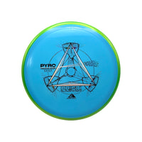 Prism Neutron Pyro