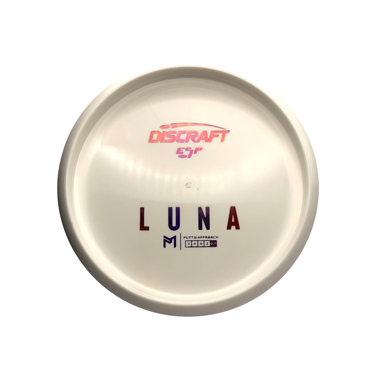 Luna - ESP Bottom Stamp