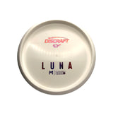 Luna - ESP Bottom Stamp