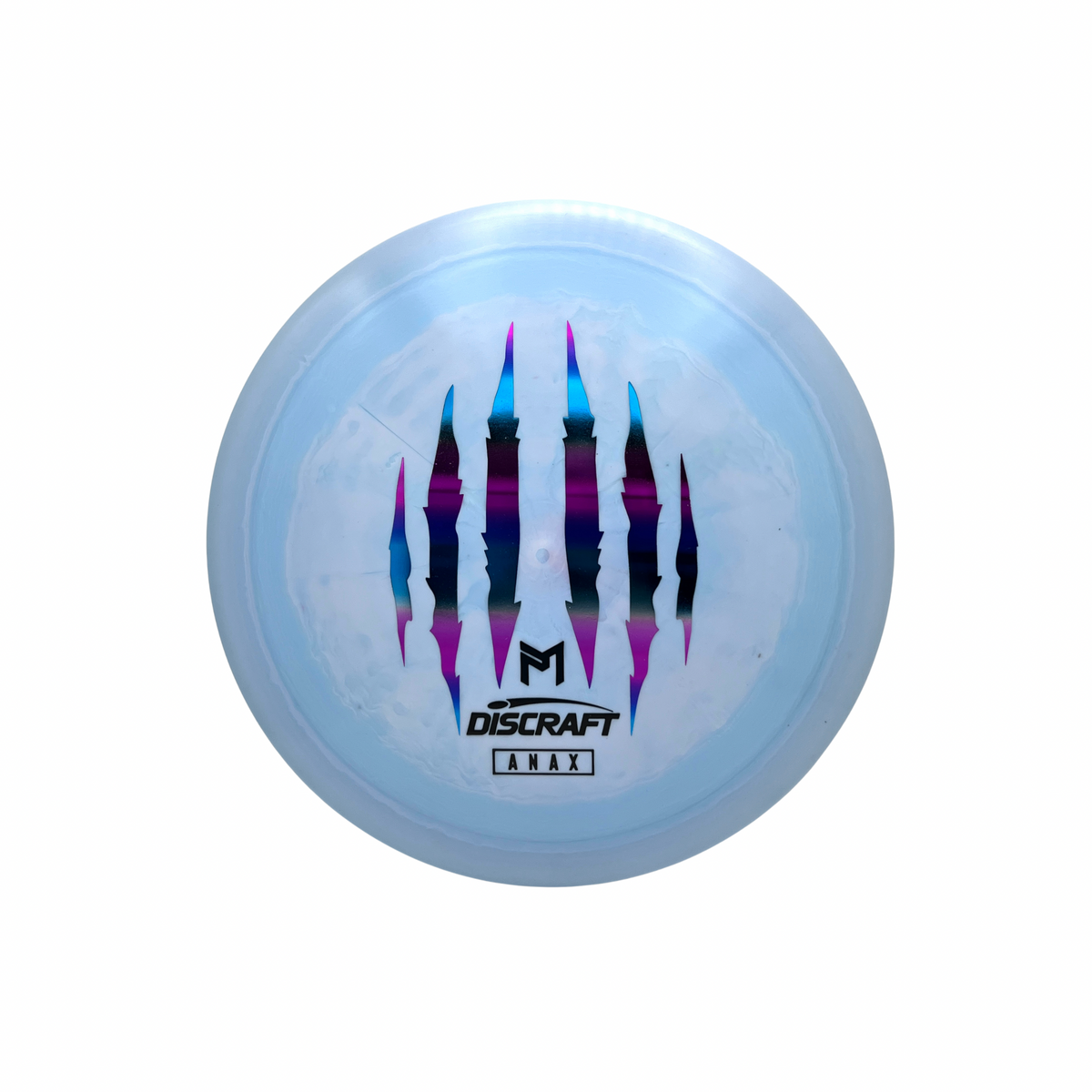 ESP Anax-PMB 6 Claw