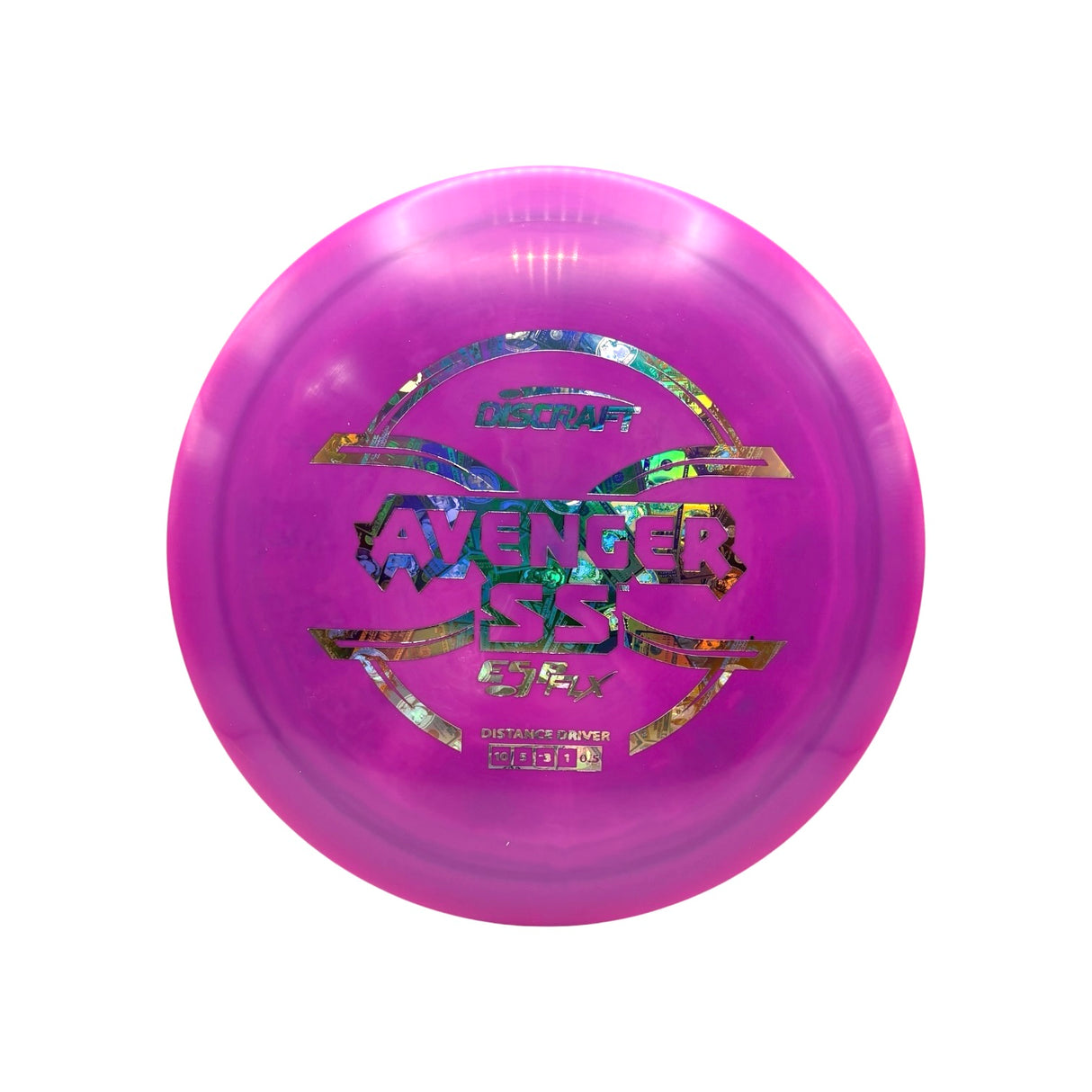 Avenger SS - ESP Flx