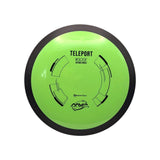 Teleport - Neutron