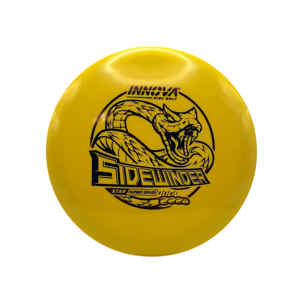 Star Sidewinder