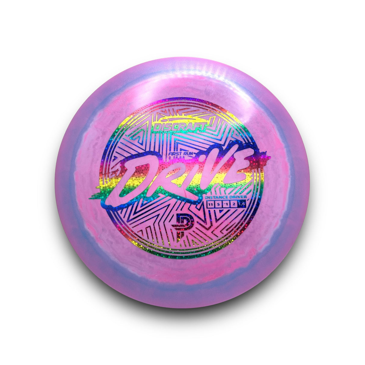 Drive - ESP