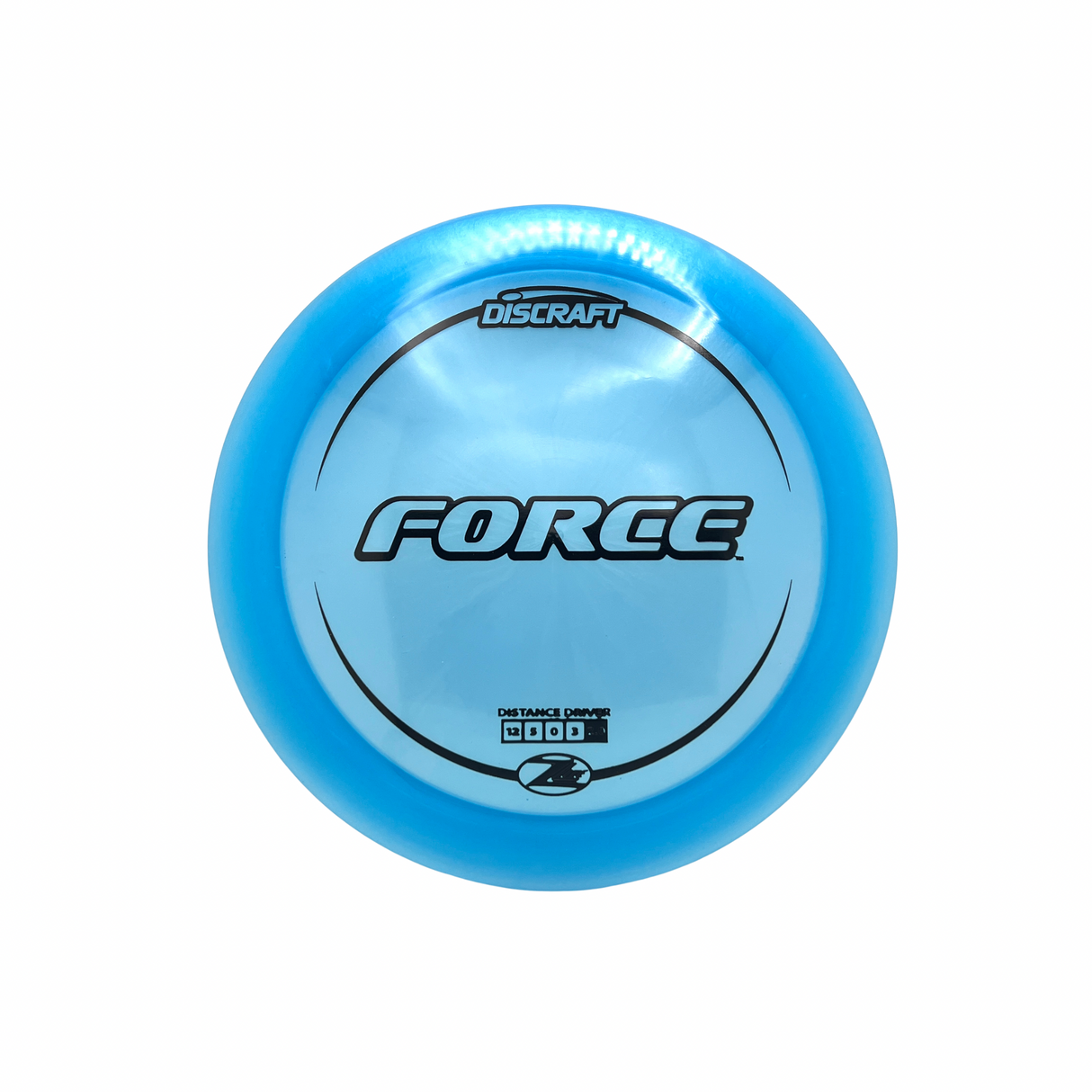 Force - Z Lite