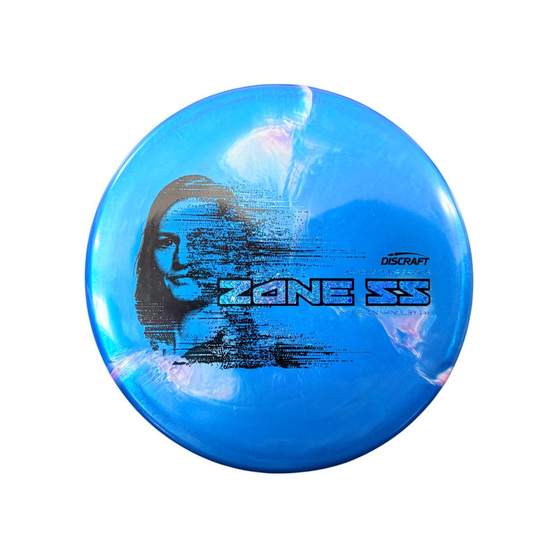 2026 Tour Series Zone SS