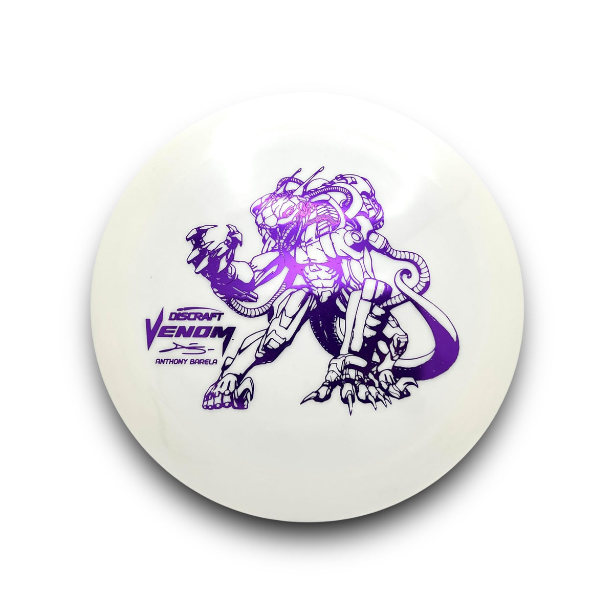 Venom - ESP Glo