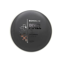 Electron Pixel-Simon Line