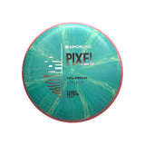 Pixel - Cosmic Electron