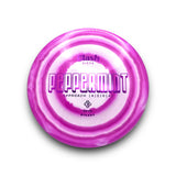 Peppermint - Steady Ring