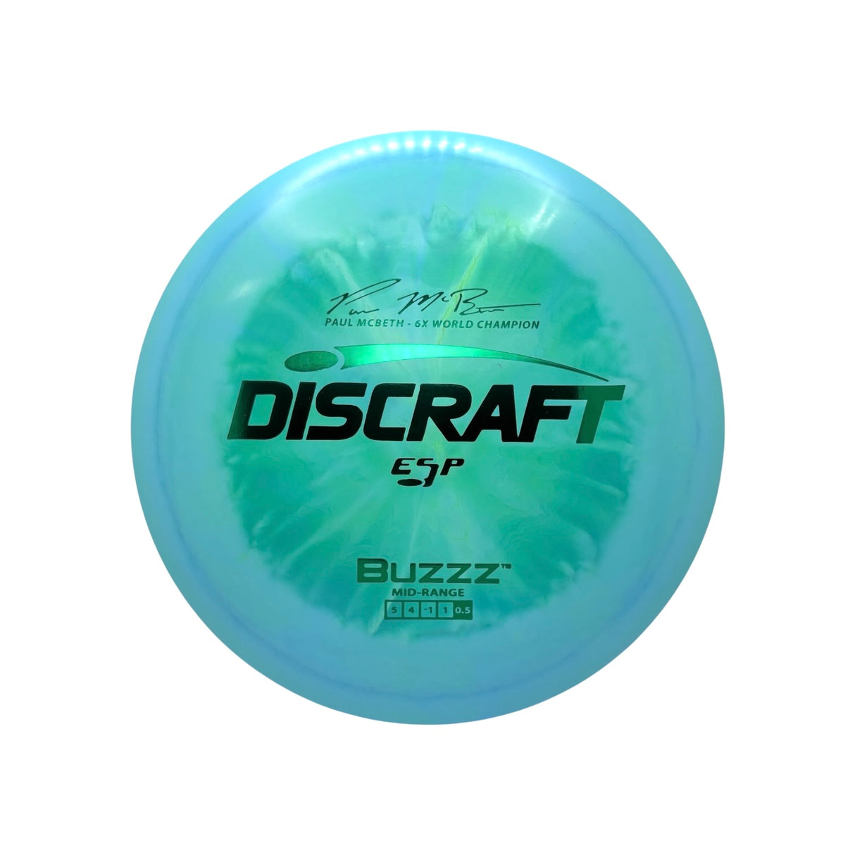 Buzzz - ESP