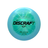 Buzzz - ESP