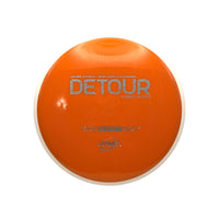 Neutron Detour