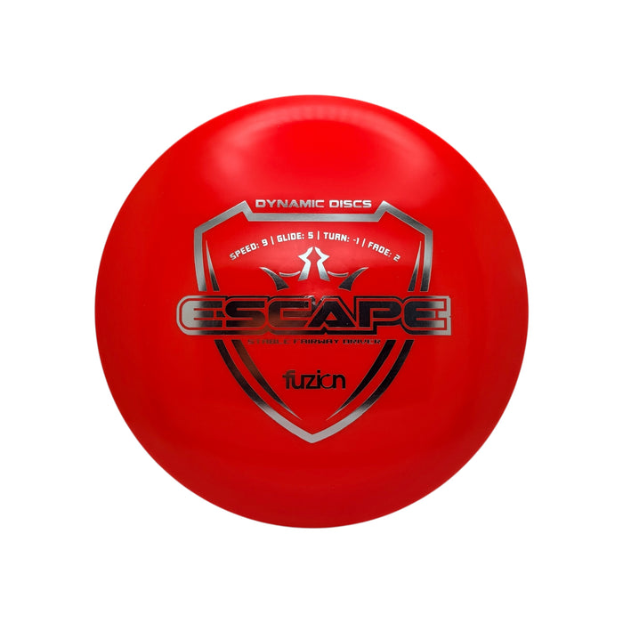 Fuzion Escape*