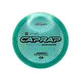 Captain's Raptor - Z Confetti