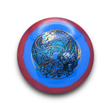 Captain - Fusion Orbit