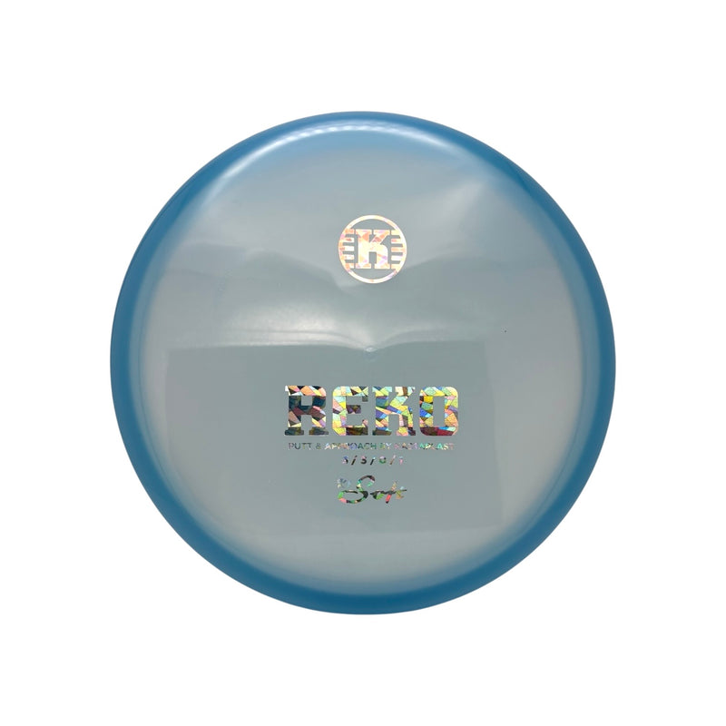 K1 Soft Reko
