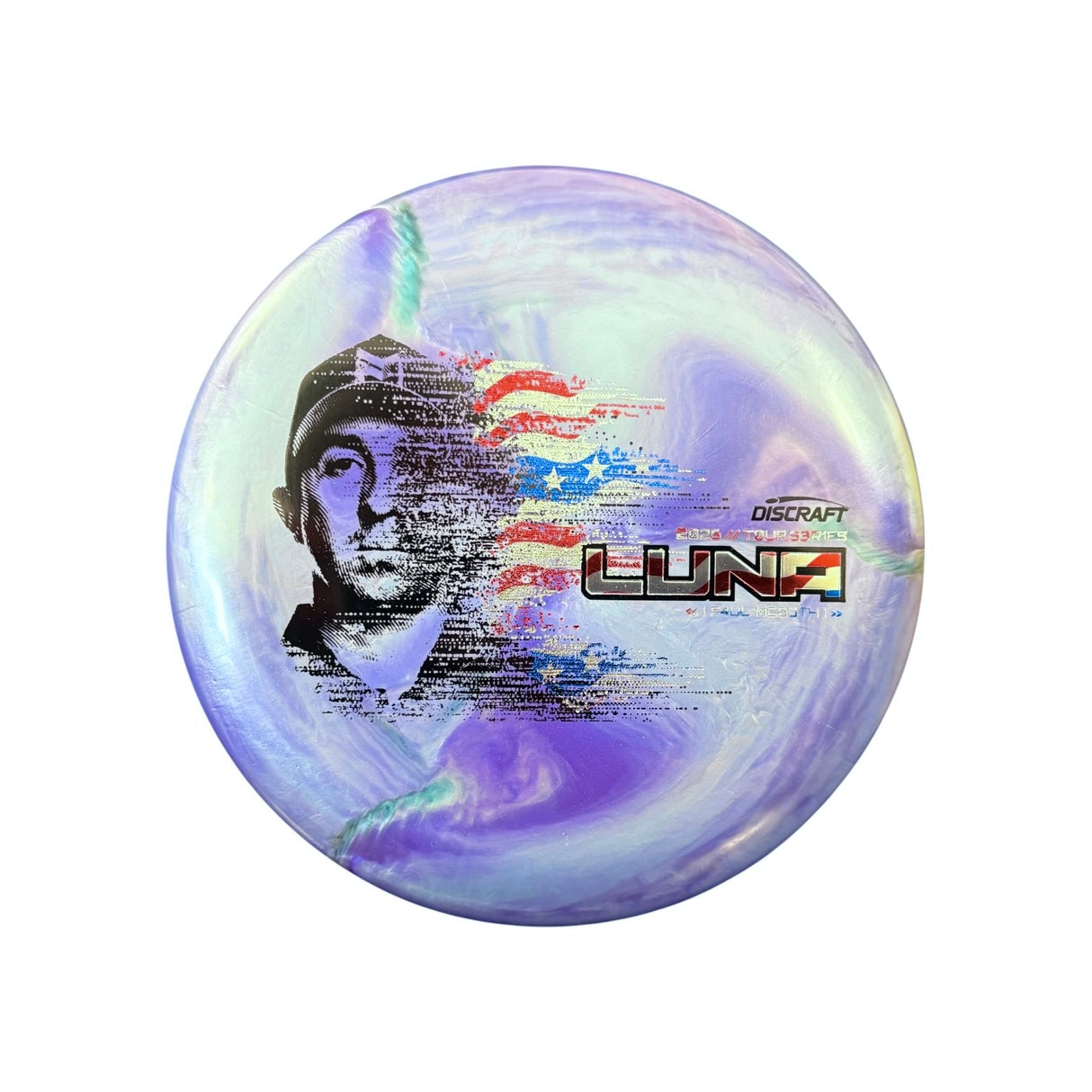 Luna - 26TS