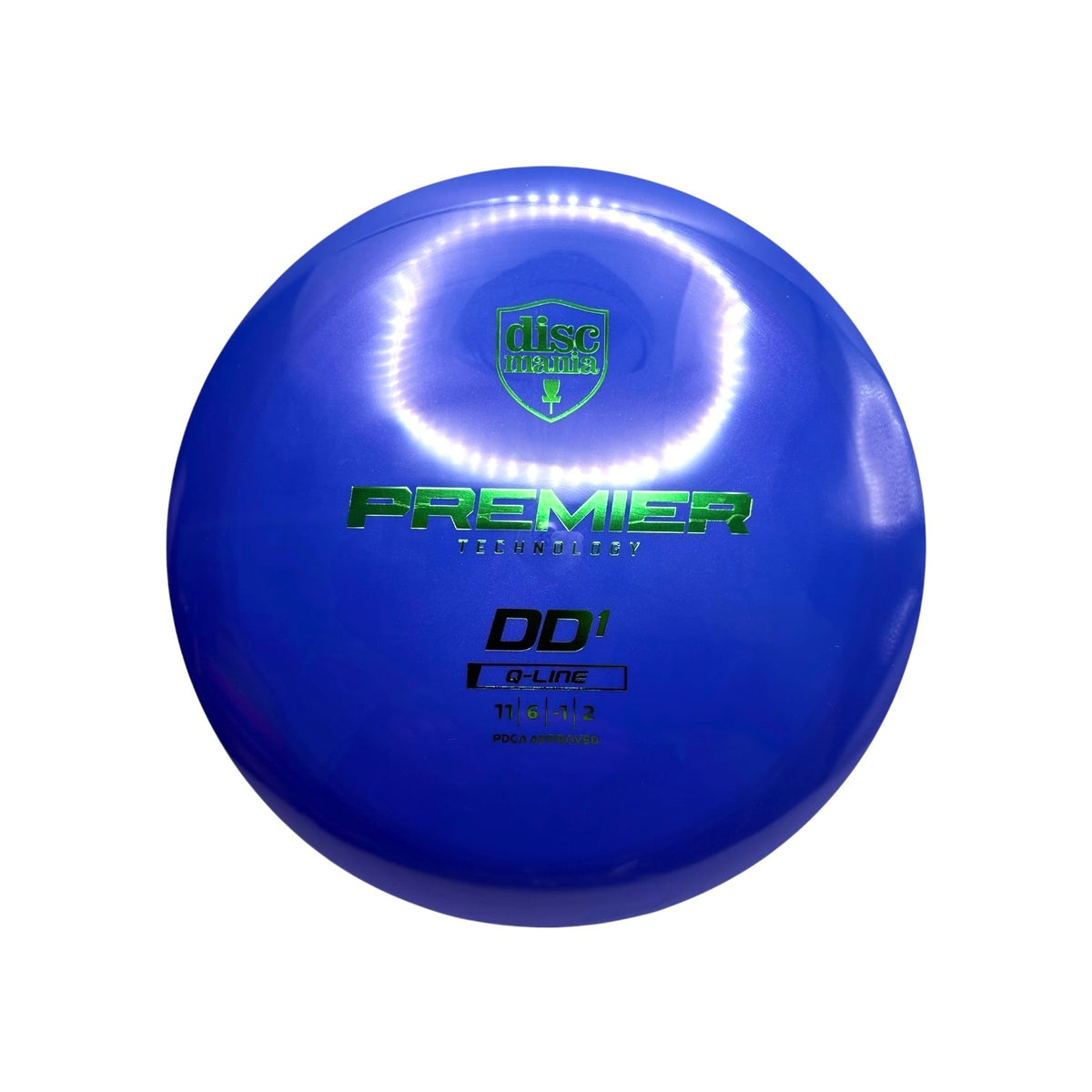 DD1 - Q Line