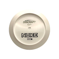 Bottom Stamped ESP Nuke