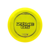 Zone OS - Z Line