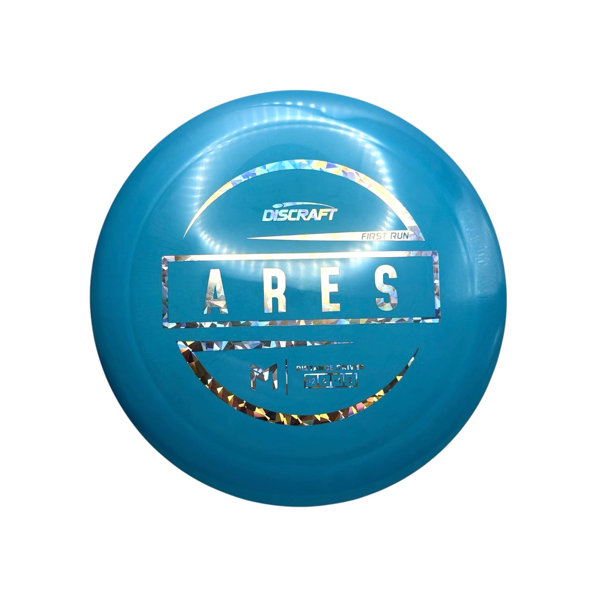 Ares - ESP