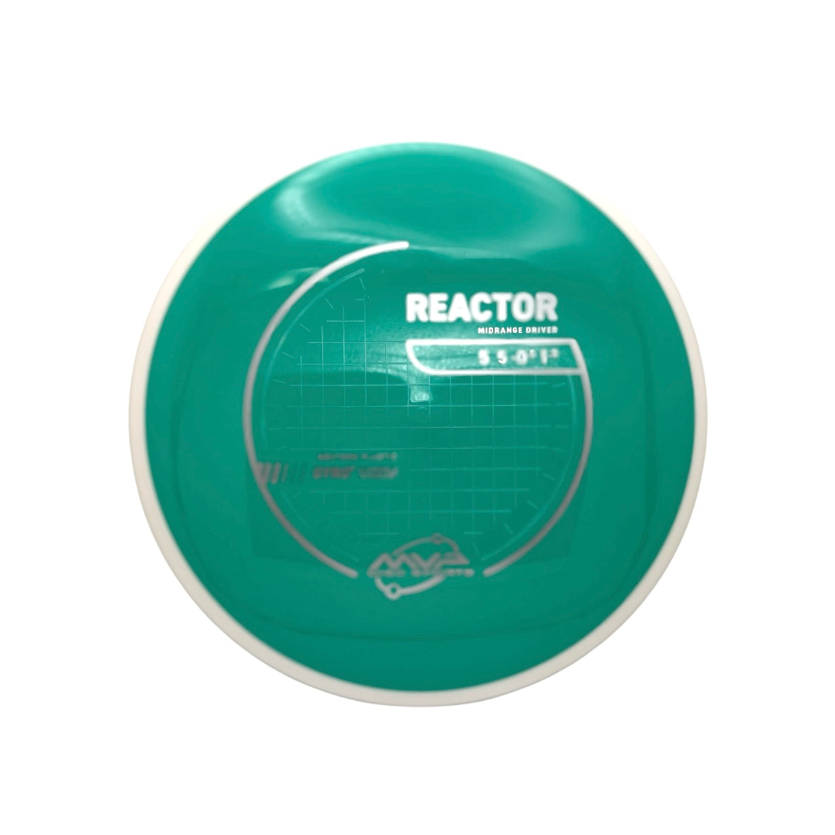 Reactor - Neutron