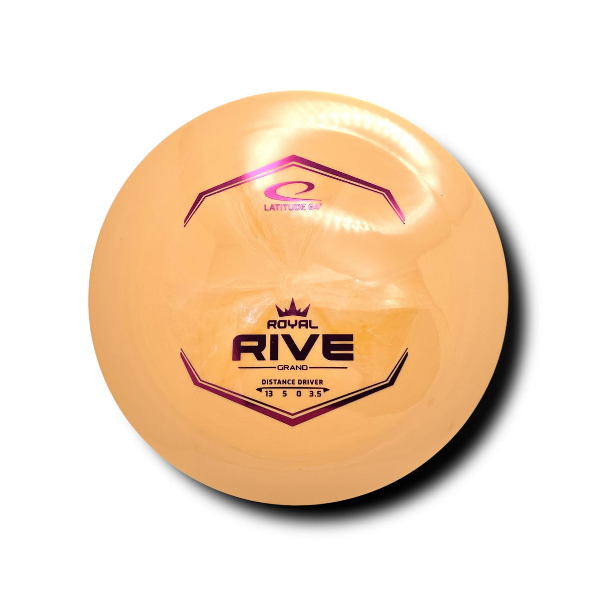 Rive - Grand