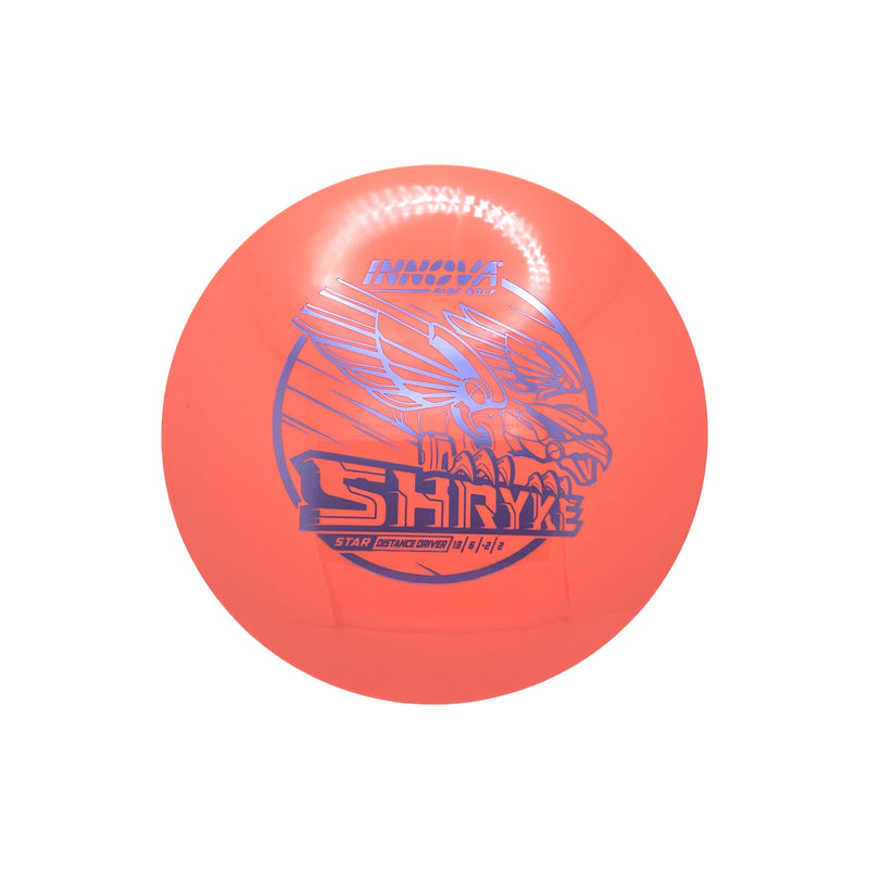 Star Shryke