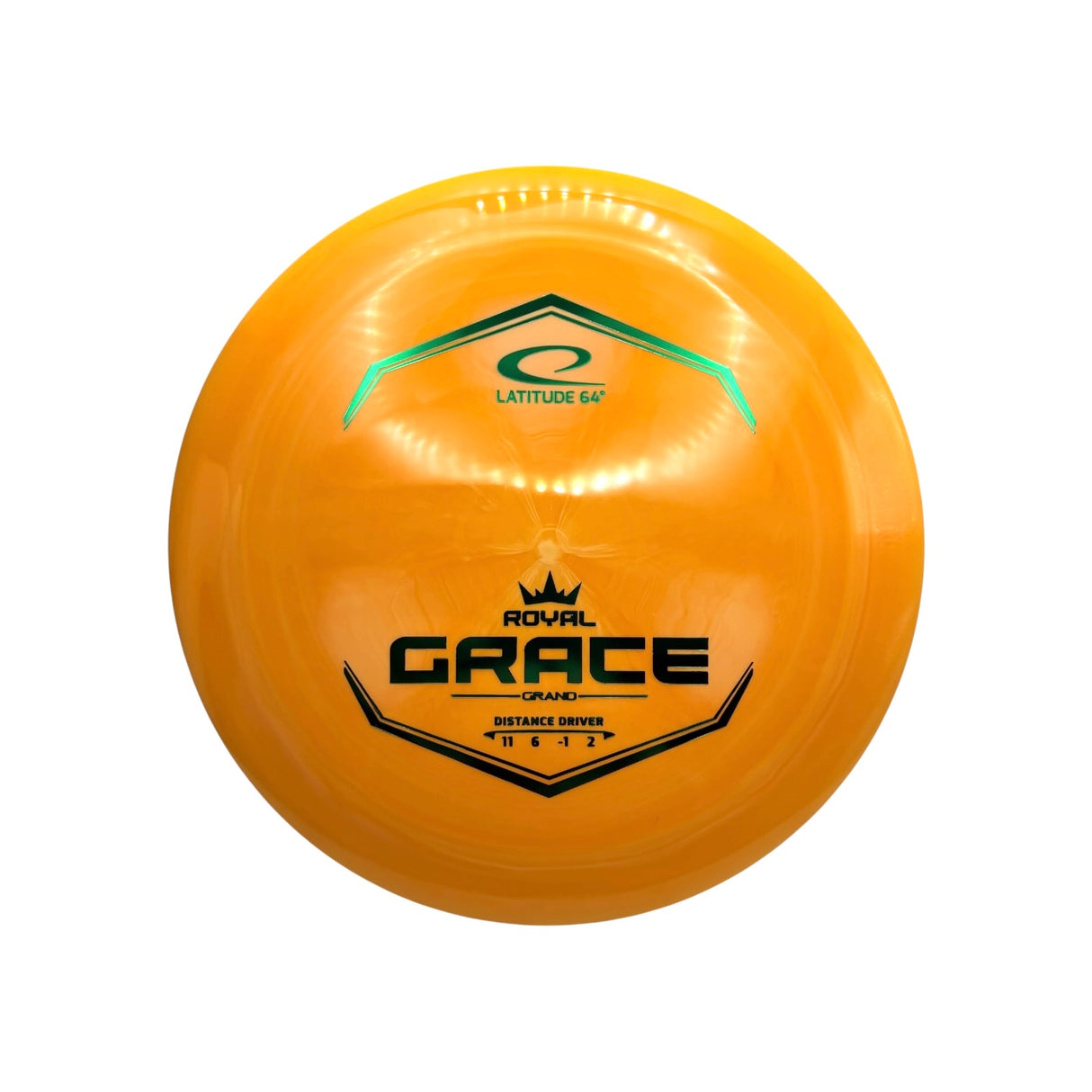Grace - Grand