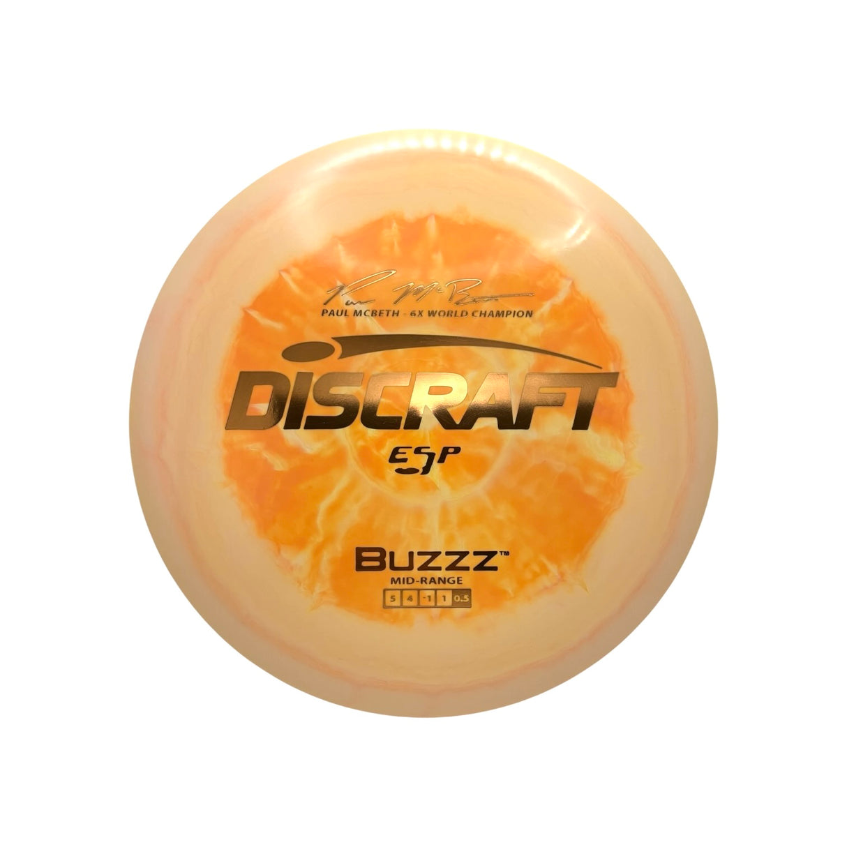 Buzzz - ESP
