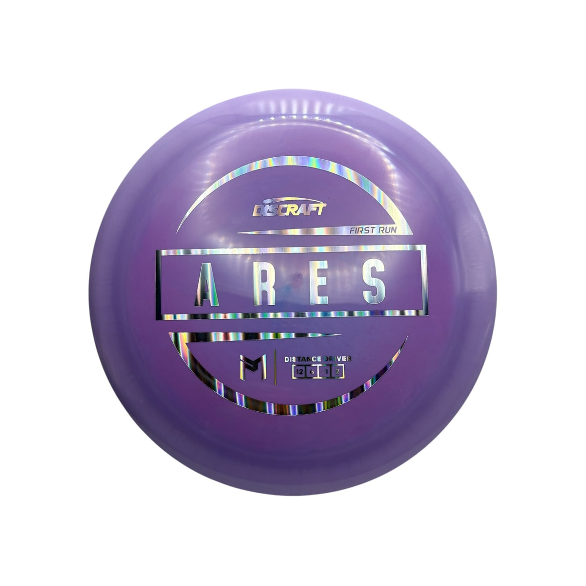 ESP Ares