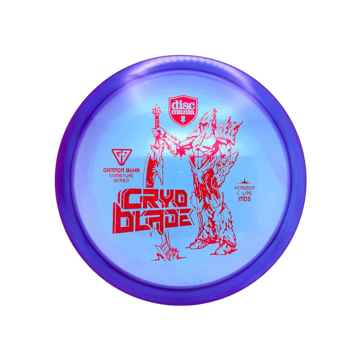 MD5 - Horizon C Line