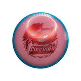 Firebird - Halo Sexton Glow
