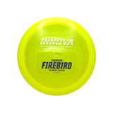 Firebird - Champion