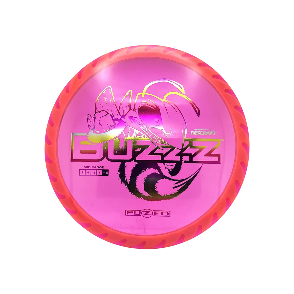 FuZed Line Buzzz