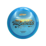 Captain’s Thrasher - Z Swirl