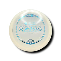 Z Line Cigarra-AB First Run