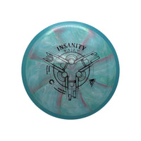 Cosmic Neutron Insanity