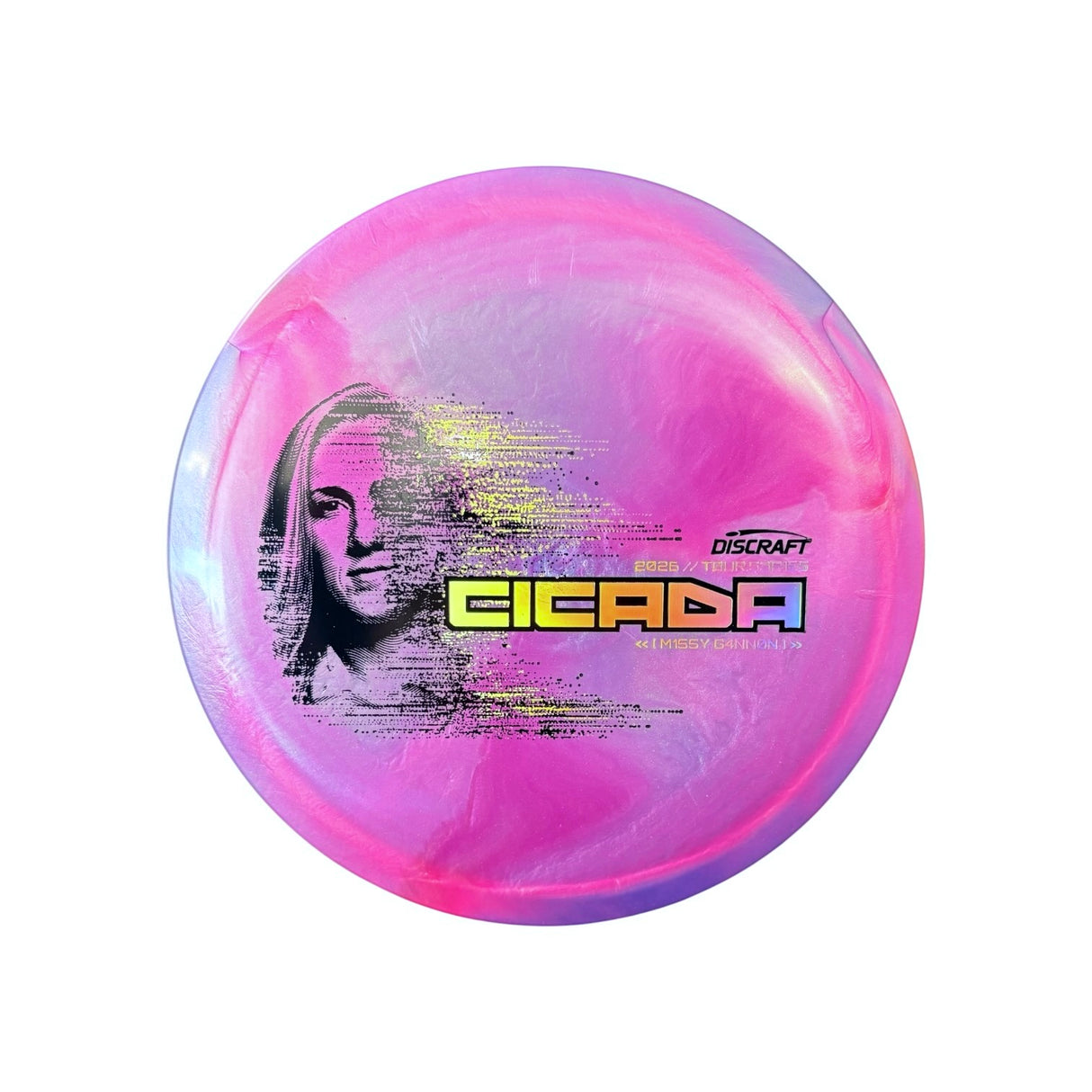 Cicada - 26TS