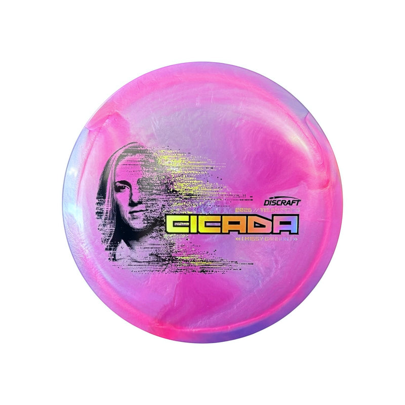 2026 Tour Series Cicada-MG