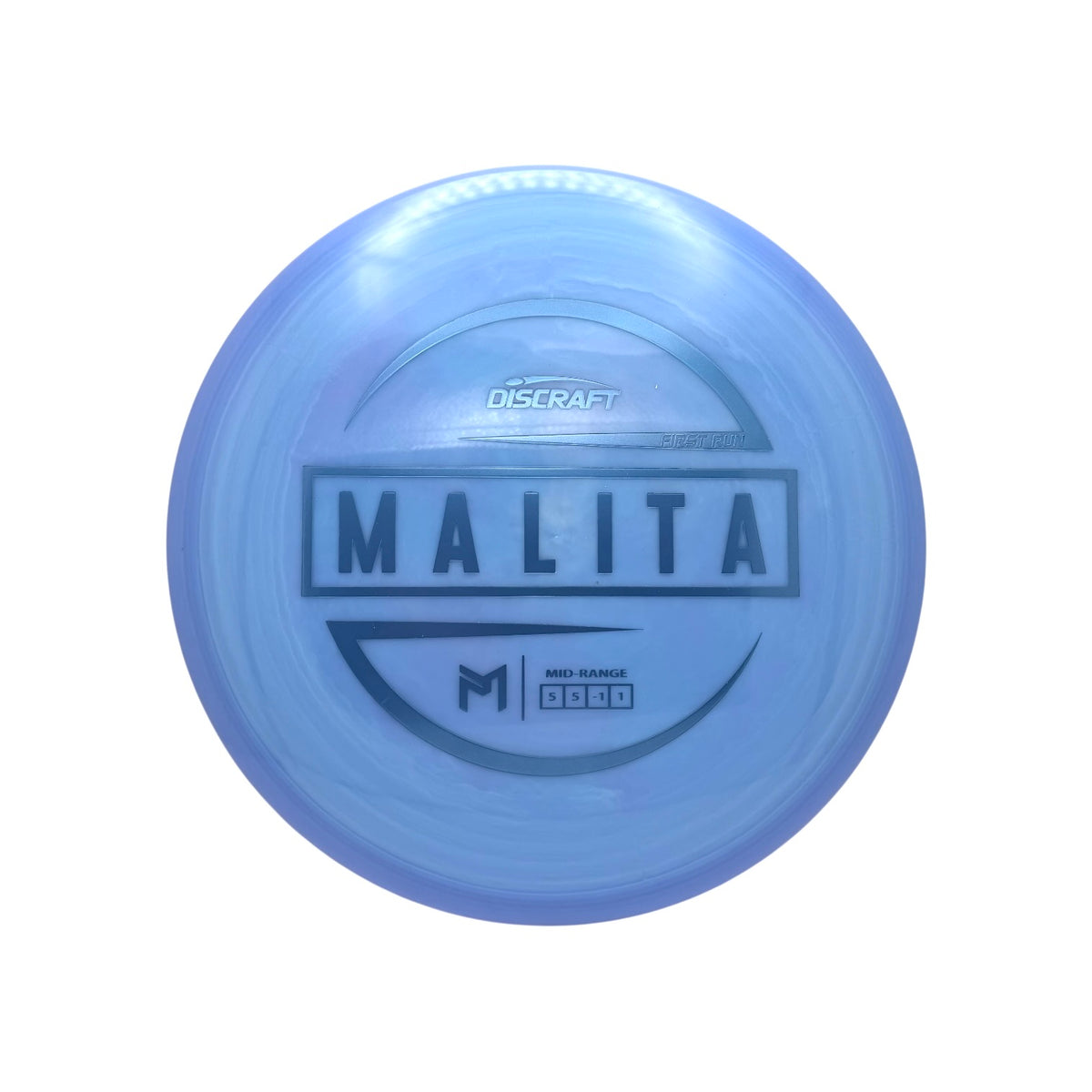 ESP Malita (First Run)