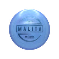 ESP Malita (First Run)