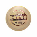 Zeus - ESP