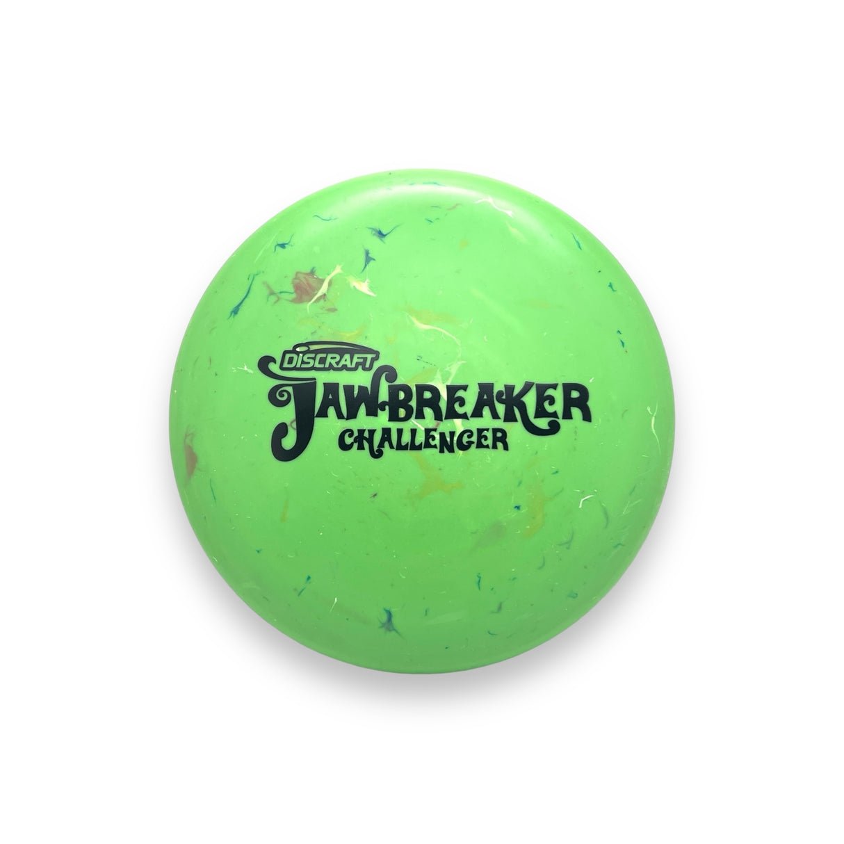 Challenger - Jawbreaker