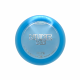 Nuke OS - Z Lite