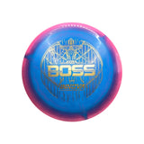 Halo Star Boss