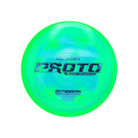 Ricky Wysocki Prototype Hallux