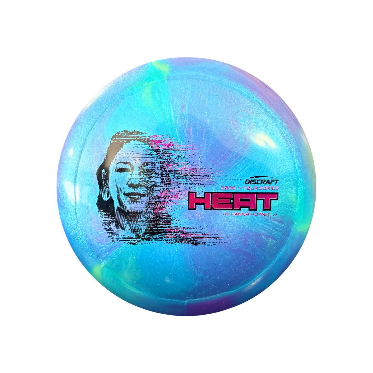 2026 Tour Series Heat-HH