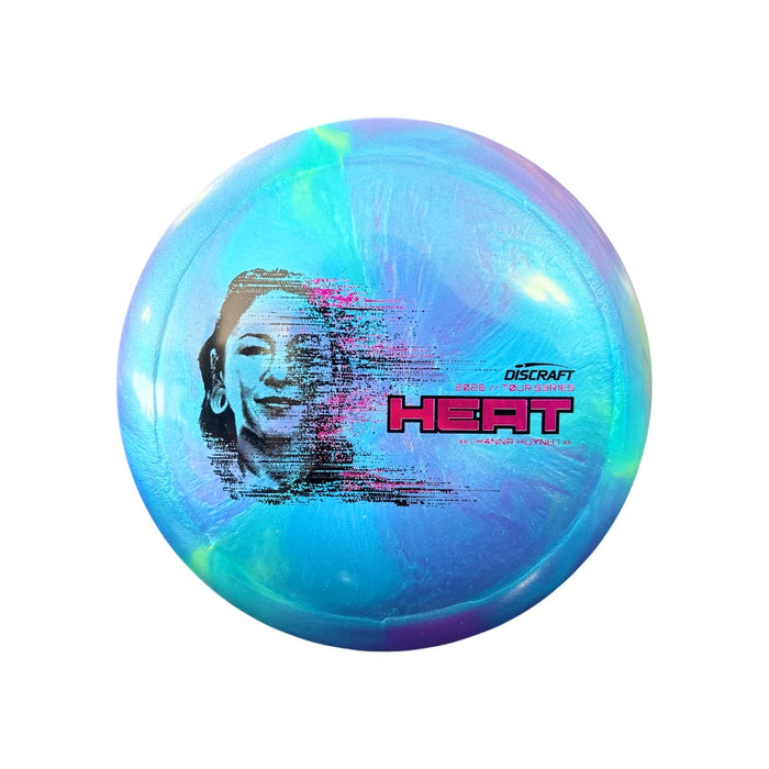 2026 Tour Series Heat-HH